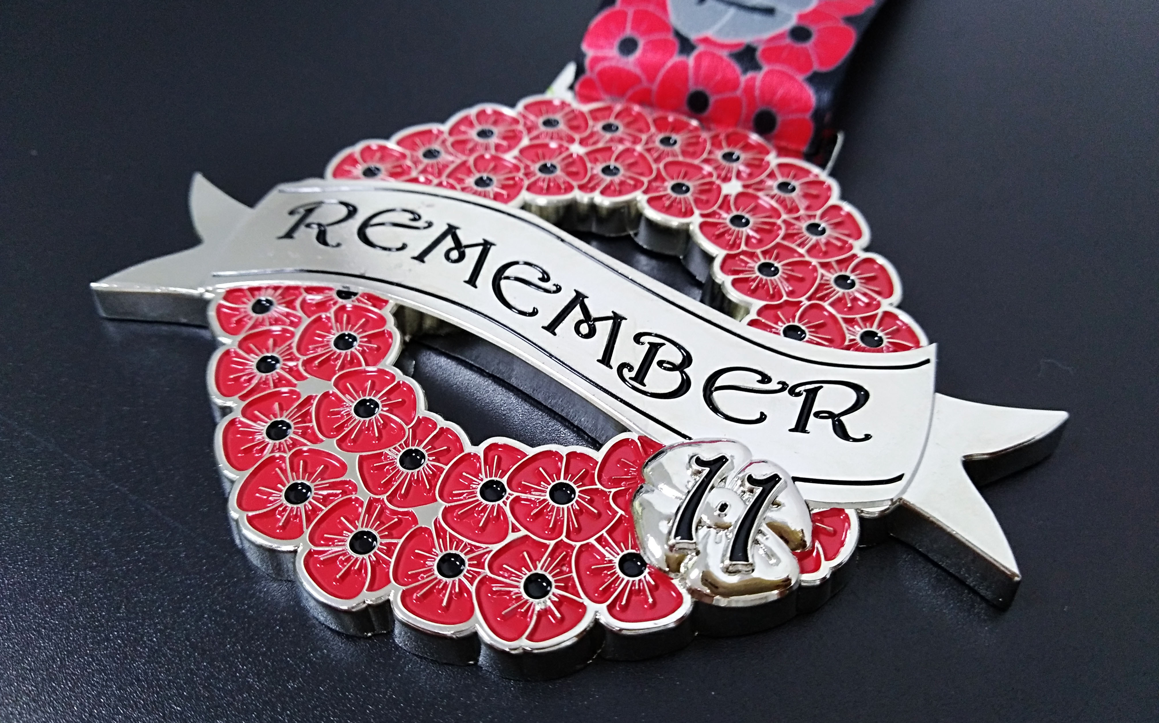 Medal Manufacturing Process How to make a unique medals