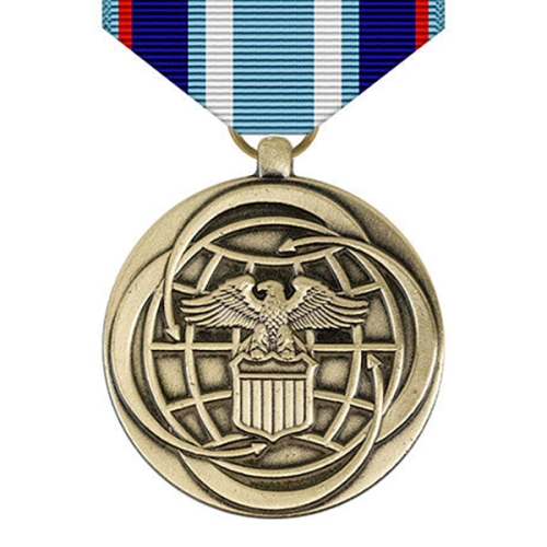 Médaille de campagne aérienne et spatiale