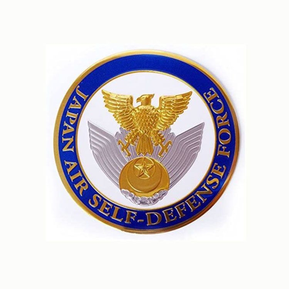 The US military Challenge Coins