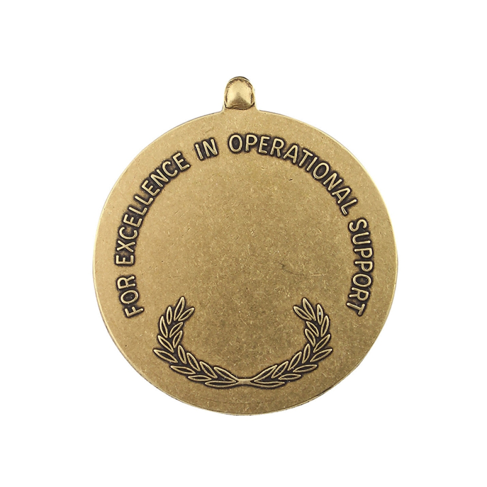 Air and Space Campaign Medal