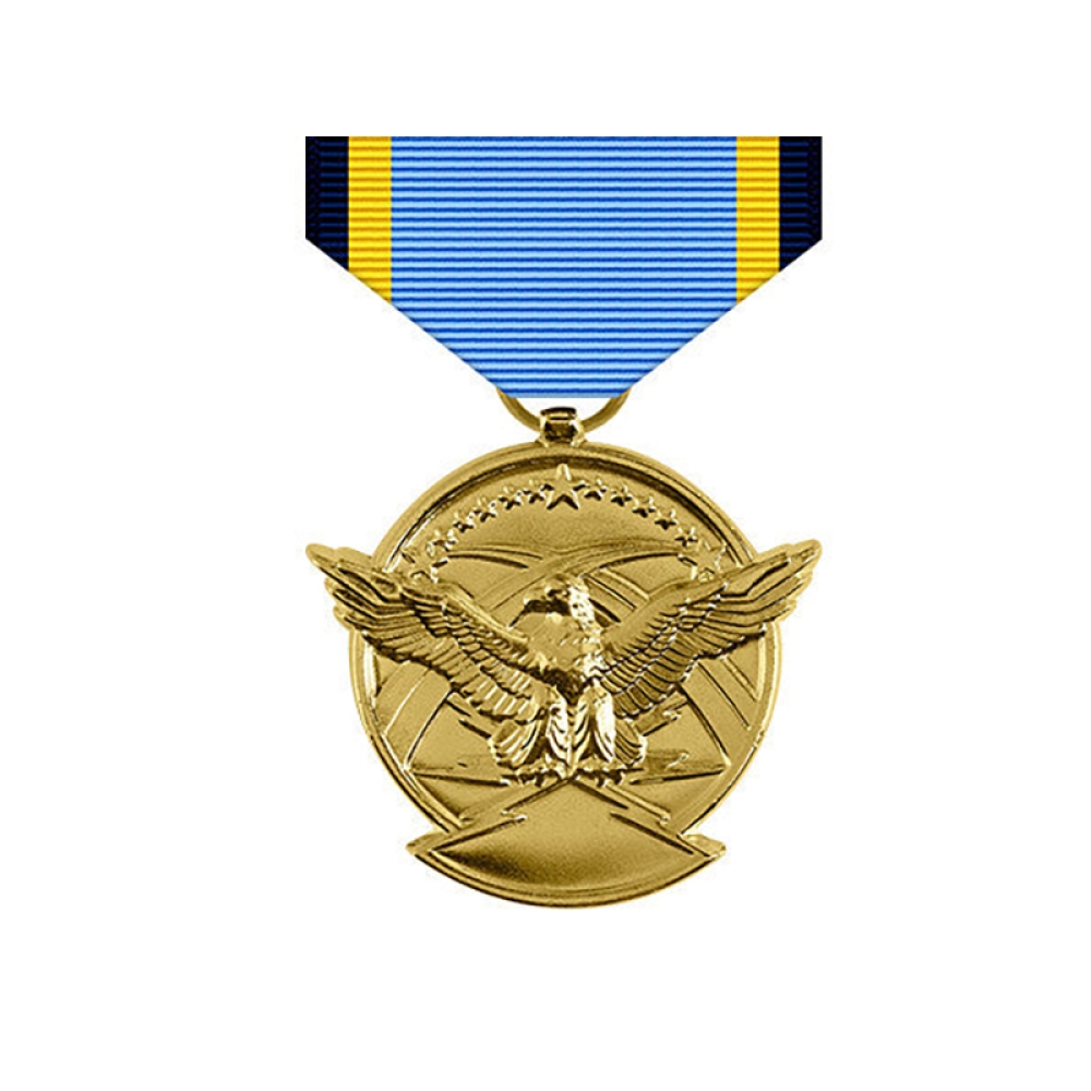 Air and Space Campaign Medal